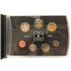 Image 2 : 1999 ROYAL CANADIAN MINT SPECIMEN SET