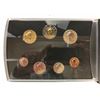 Image 3 : 1999 ROYAL CANADIAN MINT SPECIMEN SET