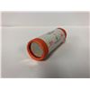 Image 1 : OLYMPICS  ROYAL CANADIAN MINT $10 (25 CENT ROLLS)
