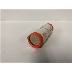 OLYMPICS ROYAL CANADIAN MINT $10 (25 CENT ROLLS)