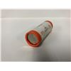 Image 1 : OLYMPICS ROYAL CANADIAN MINT $10 (25 CENT ROLLS)