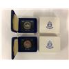Image 1 : 1873-1973 PRINCE EDWARD ISLAND CANADIAN DOLLAR LOT