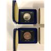 Image 3 : 1873-1973 PRINCE EDWARD ISLAND CANADIAN DOLLAR LOT