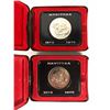 Image 1 : MANITOBA CANADIAN DOLLAR LOT (1870-1970)