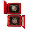 Image 1 : MANITOBA CANADIAN DOLLAR LOT (1870-1970)