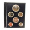 Image 1 : 1981 Royal Canadian Mint 6 -Coin Proof Set
