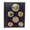Image 2 : 1981 Royal Canadian Mint 6 -Coin Proof Set