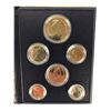 Image 2 : 1983 Royal Canadian Mint 6-Coin Proof Set