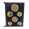 Image 1 : 1984 Royal Canadian Mint 6-Coin Proof Set