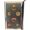 Image 2 : 1983 Royal Canadian Mint 6-Coin Proof Set
