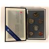 Image 1 : 1983 Royal Canadian Mint 6-Coin Proof Set