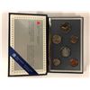 Image 1 : 1983 Royal Canadian Mint 6-Coin Proof Set