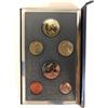Image 2 : 1983 Royal Canadian Mint 6-Coin Proof Set