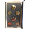 Image 2 : 1983 Royal Canadian Mint 6-Coin Proof Set