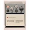 Image 1 : 1982 Royal Canadian Mint 6-Coin Proof Set