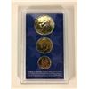 Image 2 : 24KT. GOLD LAYERED BICENTENNIAL COLLECTION