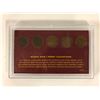 Image 2 : WORLD WAR I PENNY COLLECTION (UNITED STATES MINT)