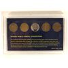 Image 2 : WORLD WAR II PENNY COLLECTION (UNITED STATES MINT)