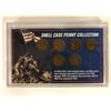 Image 1 : SHELL CASE PENNY COLLECTION (UNITED STATES MINT)