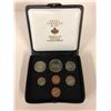 Image 1 : 1973 Royal Canadian Mint 7-Coin Proof Set