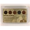 Image 2 : HISTORICAL ONE-CENT COLLECTION (139 YEARS OF AMERICAN COINAGE)