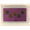 Image 2 : THE WILD WEST COIN COLLECTION (THE NEW FRONTIER) 1994 UPM
