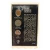 Image 2 : PEARL HARBOUR TRIBUTE COIN & STAMP SET