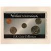 Image 1 : BRILLIANT UNCIRCULATED U.S COIN COLLECTION