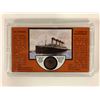Image 1 : 1912 V-Nickel: S.S. Titanic "A Ship to Remember"