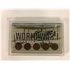 Image 1 : WORLD WAR I LINCOLN WHEAT PENNY COLLECTION