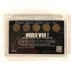 Image 2 : WORLD WAR I LINCOLN WHEAT PENNY COLLECTION