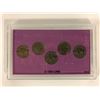 Image 2 : THE WILD WEST COIN COLLECTION (HOME ON THE RANGE)