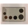 Image 2 : 1970 MANITOBA CENTENNIAL CANADIAN COIN SET