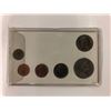 Image 2 : 1970 MANITOBA CENTENNIAL CANADIAN COIN SET