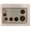 Image 2 : 1970 MANITOBA CENTENNIAL CANADIAN COIN SET