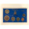 Image 1 : 1975 CANADA COIN SET