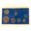 Image 1 : 1975 CANADA COIN SET