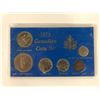Image 1 : 1973 CANADA COIN SET