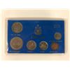 Image 1 : 1974 CANADA COIN SET