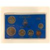 Image 1 : 1976 CANADA COIN SET