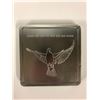 Image 1 : THE OFFICIAL MILLENNIUM KEEPSAKE STAMPS & COIN SET (1999-2000)