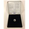 Image 2 : THE OFFICIAL MILLENNIUM KEEPSAKE STAMPS & COIN SET (1999-2000)