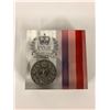 Image 2 : 1977 THE QUEEN'S SILVER JUBILEE SILVER CROWN COIN