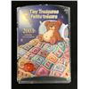 Image 1 : 2003 TINY TREASURES UNCIRCULATED COIN SET (ROYAL CANADIAN MINT)
