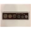 Image 3 : 1974 ISRAEL'S 26TH ANNIVERSARY OFFICIAL MINT SET