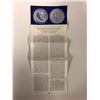 Image 2 : THE OFFICIAL INAUGURAL MEDAL COMMEMORATING THE INAUGURATION OF RICHARD NIXON AS 35TH U.S PRESIDENT