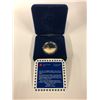 Image 1 : 1987 CANADA DOLLAR "LOONIE" (SPECIAL PROOF EDITION COMMEMORATES THE FIRST YEAR OF ISSUE)