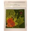 Image 1 : 2010 ROYAL CANADIAN MINT THANK YOU CARD WITH 25 CENT COIN