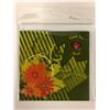 Image 1 : 2010 ROYAL CANADIAN MINT THANK YOU CARD WITH 25 CENT COIN