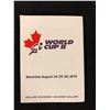 Image 1 : 1979 WORLD CUP II SOUVENIR DOLLARS